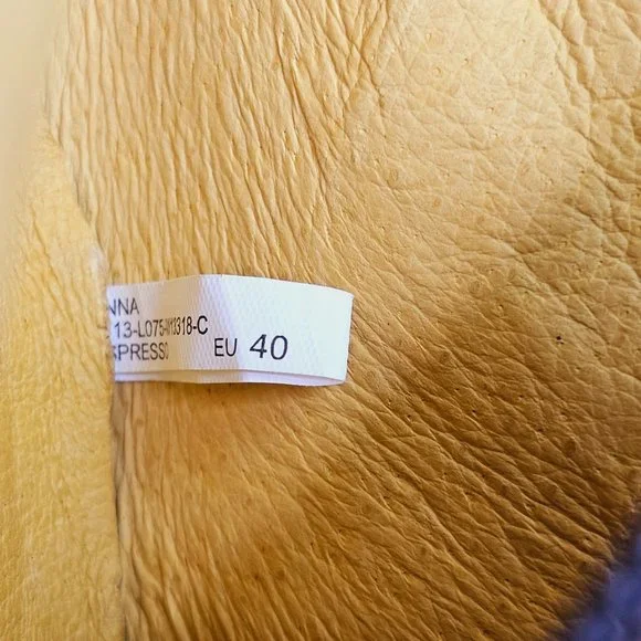 Bussola for Anthropologie Enna Studded Bootie - Picture 8 of 9